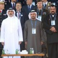 Nekada Putin, sad Stiven Sigal: Šta pokazuje spisak gostiju vojne parade u Beogradu?