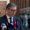 Vučić sa Netanjahuom o sporazumu o slobodnoj trgovini između Srbije i Izraela