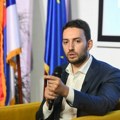 Grbović (PSG): Sankcije NIS-u su posledica politike izolacije i dodvoravanja Moskvi
