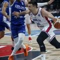 Avramović van terena osam do dvanaest nedelja