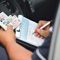 Kažnjeno više hiljada vozača! Prekršaji koje pravimo svakodnevno došli na naplatu, debelo će se iskeširati sve