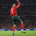 Kristijano Ronaldo postao prvi milijarder među fudbalerima