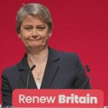 Britanska ministarka Kuper: Stabilnost Zapadnog Balkana je važna za sve nas