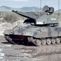 Nemci ne odustaju od zamrznute ruske imovine Rajnmetal isporučuje Ukrajini moćno oružje, kači se na ”leoparda” (video)