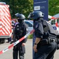 Pucnjava u nemačkom Gizenu: Nepoznati napadač na gradskom trgu ranio više osoba