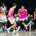 Košarkaš Mege Drezgić najkorisniji igrač drugog kola ABA lige