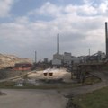 Ziđin Koper: U toku redovni dvonedeljni remont u Topionici