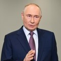 Putin: Samit u Budimpešti je odložen
