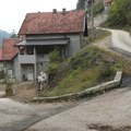 Sređivanje ulice 8. marta u Priboju