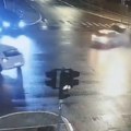 "To nije nesreća, to je zločin": Pijan i drogiran u punoj brzini prošao kroz crveno i ugasio život cele porodice