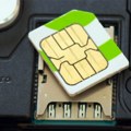 Rusija: Dečije SIM kartice deo borbe protiv telefonskih i internet prevara