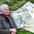Nova penzija od 150 evra u Srbiji! Ko će je primati i kada počinje: "Blic Biznis" otkriva detalje