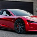 Tesla najavljuje "revolucionarni Roadster 2" za 1. april sledeće godine