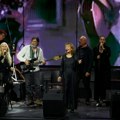 Biljana Krstić održala koncert povodom 50 godina karijere