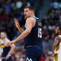 Dobre vesti za Denver: Nikola Jokić spreman za Čikago