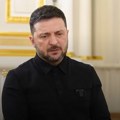 "Putin ne sme biti nagrađen teritorijama" Zelenski uputio dramatičnu poruku: "To nam je i dalje glavni problem"