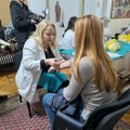 Veliki odziv građana Niša za doniranje matičnih ćelija i pomoć bolesnim sugrađanima