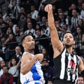 Alimpijević nastavlja sa uspesima, Bešiktaš ubedljiv protiv Panioniosa