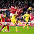 Milenković se radovao sa „šumarima“: Ubedljiv trijumf nad „pevcima“