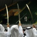 Mračna statistika Bliskog istoka: Saudijska Arabija pogubila 340 ljudi