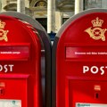 Danska Pošta nakon 400 godina prekida isporuku pisama