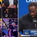 Nezapamćena scena u NBA: Stiv Ker ribao najvećeg "brbljivca", a on otišao s utakmice