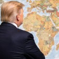 Ko je sledeći? Trampu na meti još pet zemalja: Amerika uputila ozbiljna upozorenja ovim državama