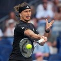 Zverev i De Minor u osmini finala Australijan opena