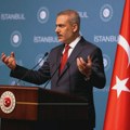 Šef turske diplomatije: Pogrešno je ponovo započinjati rat, Iran spreman na pregovore
