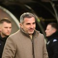 Ненад Стојаковић пред отказом у Партизану: Управа опет подељена, а време цури