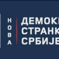 Нови ДСС: Планира се рушење зграде на Врачару која се проглашава за културно добро