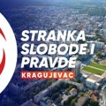 SSP Kragujevac: Napad na automobil Stevana Mihajlovića je čin političkog zastrašivanja