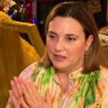 "Antonije ima jednog oca, a to je Žarko!" Milica Milša sina dobila tokom studiranja, nikad nije otkrila s kim