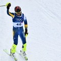 Srbin ušao u istoriju na Zimskim olimpijskim igrama