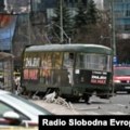 Istražitelji izuzeli dokumentaciju o tramvaju koji je učestvovao u nesreći u Sarajevu