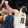 Nikola Jokić je poezija košarke: Ovako je naučio Šeja pameti, plesao i umalo nokautirao Dorta