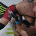 Pogledajte brutalan nokaut Marka Bojkovića: Ukrajinac preživeo teške batine, lice mu bilo unakaženo!
