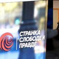 SSP: Ministre, dokle ćete tolerisati višemilionsku blokadu vranjskog zdravstva