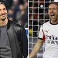 "Njemu ne morate ništa da objašnjavate": Zlatan otkrio najveći kvalitet koji je Modrić doneo u Milan