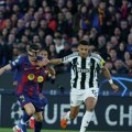 Uživo: Njukasl prvi zapretio Barseloni