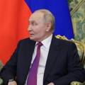 Putin poslao pismo vrhovnom vođi Irana: Ovo se nikako neće svideti Americi i Izraelu