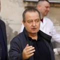 Dačić: Lekarski konzilijum danas zaseda, možda odluče da izađem iz bolnice