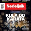 Specijalno izdanje Nedeljnika od četvrtka na kioscima: Kula od karata, zašto vlast ne može da bude zadovoljna sa 10:0 i ko je…