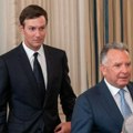 Ukrajinske vlasti najavljuju posetu Vitkofa i Kušnera Kijevu tokom aprila