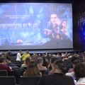 Film “Gospodar Oluje” premijerno prikazan u mts dvorani: Holivudsko-srpska priča o svetu posle Velikog potopa