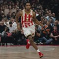 Crvena zvezda bez jednog od najvažnijih igrača "brusi formu" pred odlučujući meč u Evroligi i plej-of ABA lige