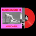 Madonna predstavlja “Confessions II” novi album u izdanju Warner Recordsa (Mascom)