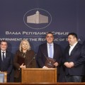 ​Izgradnja prve linije beogradskog metroa: potpisan Memorandum između Srbije i Španske kompanije