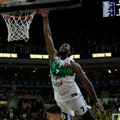Žalgiris posle četiri godine otišao u plej-of