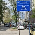 Kragujevac: Novi režim parkiranja na Lepeničkom bulevaru od 27. aprila